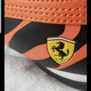 Puma Ferrari Drift Cat Shoes Men's 10